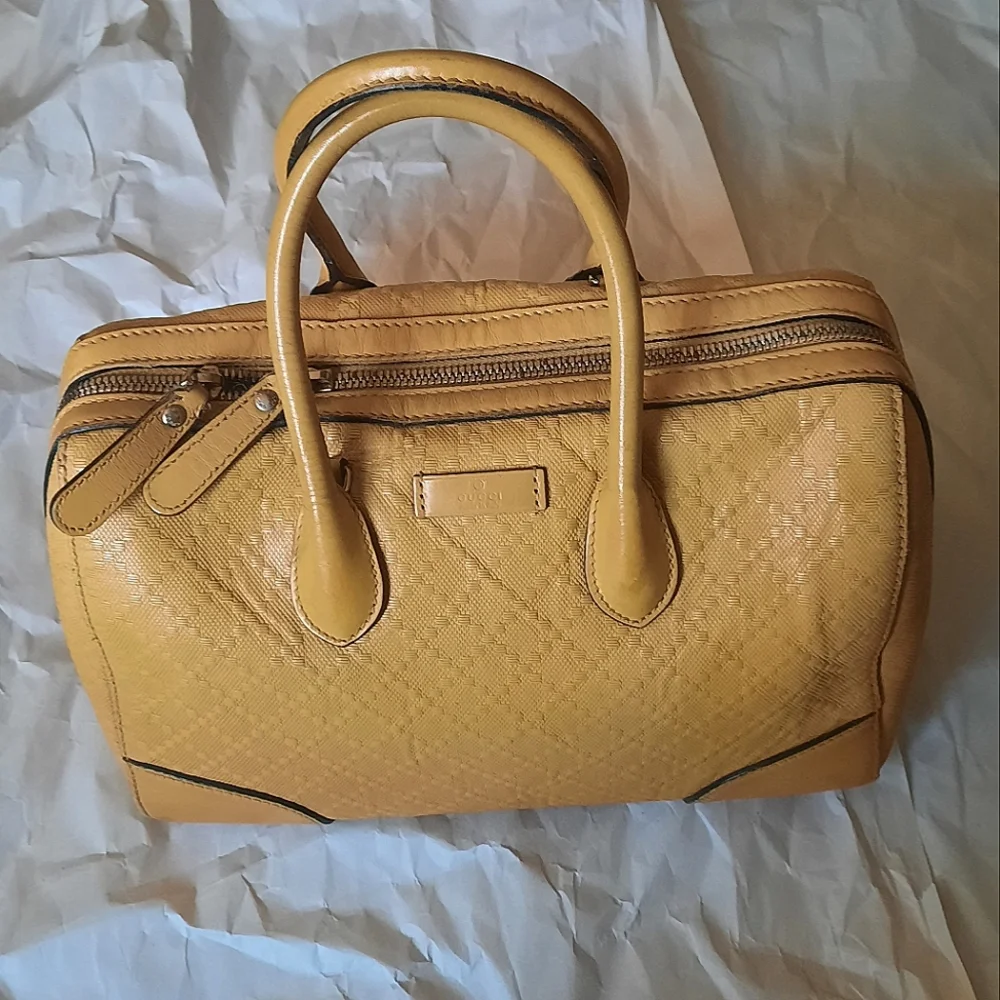 Gucci Diamante - Picture 1 of 7